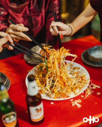 OHO-Mookata-Bar-Free-Thai-Lou-Sang-Promo-2-350x438 - Beverages Food , Restaurant & Pub Kuala Lumpur Promotions & Freebies Selangor 