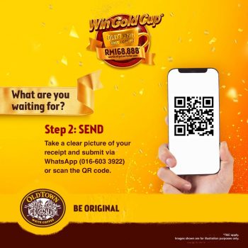 OLDTOWN-White-Coffee-Win-Gold-Cup-Contest-2-350x350 - Beverages Events & Fairs Food , Restaurant & Pub Johor Kedah Kelantan Kuala Lumpur Melaka Negeri Sembilan Online Store Pahang Penang Perak Perlis Putrajaya Sabah Sarawak Selangor Terengganu 