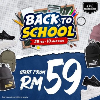 Original-Classic-Back-to-School-Deal-350x350 - Apparels Bags Fashion Accessories Fashion Lifestyle & Department Store Footwear Johor Kedah Kelantan Kuala Lumpur Melaka Negeri Sembilan Online Store Pahang Penang Perak Perlis Promotions & Freebies Putrajaya Sabah Sarawak Selangor Terengganu 