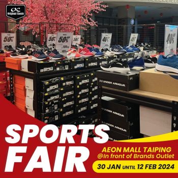 Original-Classic-Sports-Fair-at-Aeon-Mall-Taiping-350x350 - Apparels Events & Fairs Fashion Accessories Fashion Lifestyle & Department Store Footwear Perak 