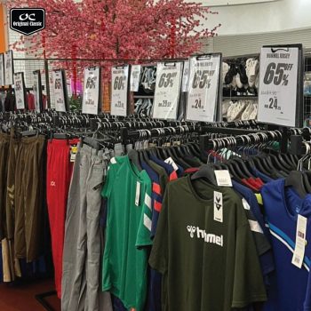 Original-Classic-Sports-Fair-at-Aeon-Mall-Taiping-4-350x350 - Apparels Events & Fairs Fashion Accessories Fashion Lifestyle & Department Store Footwear Perak 