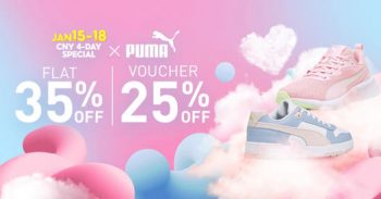 PUMA-CNY-4-Day-Special-350x183 - Apparels Fashion Accessories Fashion Lifestyle & Department Store Footwear Johor Kedah Kelantan Kuala Lumpur Melaka Negeri Sembilan Pahang Penang Perak Perlis Promotions & Freebies Putrajaya Sabah Sarawak Selangor Terengganu 