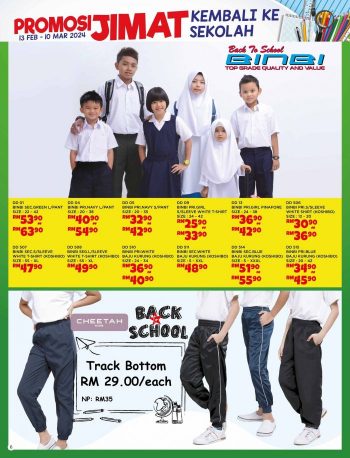 Pacific-Hypermarket-Back-To-School-Promotion-Catalogue-5-350x458 - Johor Kedah Kelantan Kuala Lumpur Melaka Negeri Sembilan Pahang Penang Perak Perlis Promotions & Freebies Putrajaya Sabah Sarawak Selangor Supermarket & Hypermarket Terengganu 