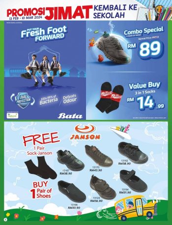 Pacific-Hypermarket-Back-To-School-Promotion-Catalogue-7-350x458 - Johor Kedah Kelantan Kuala Lumpur Melaka Negeri Sembilan Pahang Penang Perak Perlis Promotions & Freebies Putrajaya Sabah Sarawak Selangor Supermarket & Hypermarket Terengganu 