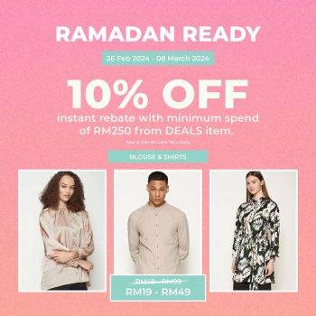 Padini-Ramadan-Special-1-350x350 - Apparels Fashion Accessories Fashion Lifestyle & Department Store Johor Kedah Kelantan Kuala Lumpur Melaka Negeri Sembilan Online Store Pahang Penang Perak Perlis Promotions & Freebies Putrajaya Sabah Sarawak Selangor Terengganu 