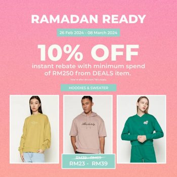 Padini-Ramadan-Special-350x350 - Apparels Fashion Accessories Fashion Lifestyle & Department Store Johor Kedah Kelantan Kuala Lumpur Melaka Negeri Sembilan Online Store Pahang Penang Perak Perlis Promotions & Freebies Putrajaya Sabah Sarawak Selangor Terengganu 