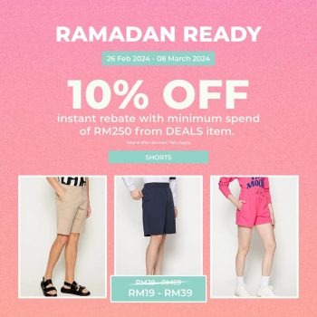 Padini-Ramadan-Special-4-350x350 - Apparels Fashion Accessories Fashion Lifestyle & Department Store Johor Kedah Kelantan Kuala Lumpur Melaka Negeri Sembilan Online Store Pahang Penang Perak Perlis Promotions & Freebies Putrajaya Sabah Sarawak Selangor Terengganu 