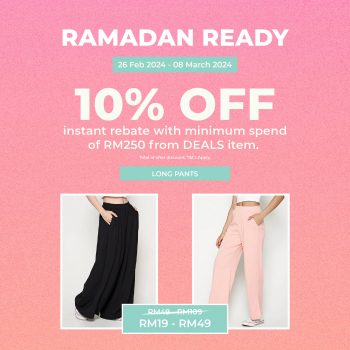 Padini-Ramadan-Special-5-350x350 - Apparels Fashion Accessories Fashion Lifestyle & Department Store Johor Kedah Kelantan Kuala Lumpur Melaka Negeri Sembilan Online Store Pahang Penang Perak Perlis Promotions & Freebies Putrajaya Sabah Sarawak Selangor Terengganu 