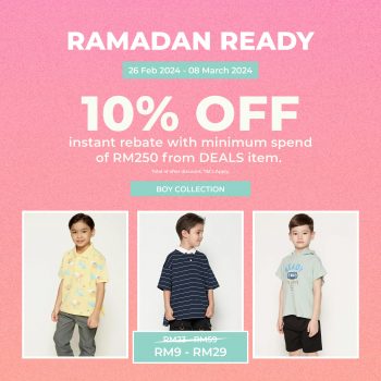 Padini-Ramadan-Special-7-350x350 - Apparels Fashion Accessories Fashion Lifestyle & Department Store Johor Kedah Kelantan Kuala Lumpur Melaka Negeri Sembilan Online Store Pahang Penang Perak Perlis Promotions & Freebies Putrajaya Sabah Sarawak Selangor Terengganu 