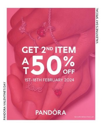 Pandora-Valentines-Day-Sale-350x438 - Gifts , Souvenir & Jewellery Jewels Johor Kedah Kelantan Kuala Lumpur Malaysia Sales Melaka Negeri Sembilan Online Store Pahang Penang Perak Perlis Putrajaya Sabah Sarawak Selangor Terengganu 