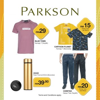 Parkson-Special-Deal-1-350x350 - Fashion Lifestyle & Department Store Johor Kedah Kelantan Kuala Lumpur Melaka Negeri Sembilan Pahang Penang Perak Perlis Promotions & Freebies Putrajaya Sabah Sarawak Selangor Terengganu 