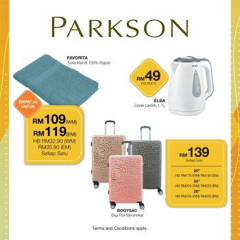 Parkson-Special-Deal-3-350x350 - Fashion Lifestyle & Department Store Johor Kedah Kelantan Kuala Lumpur Melaka Negeri Sembilan Pahang Penang Perak Perlis Promotions & Freebies Putrajaya Sabah Sarawak Selangor Terengganu 
