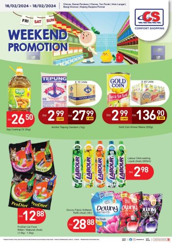 Pasaraya-CS-Weekend-Promotion-2-1-350x495 - Johor Perak Promotions & Freebies Selangor Supermarket & Hypermarket 