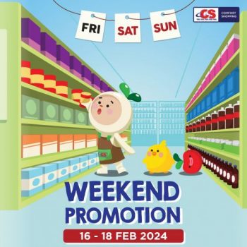 Pasaraya-CS-Weekend-Promotion-7-350x350 - Johor Perak Promotions & Freebies Selangor Supermarket & Hypermarket 