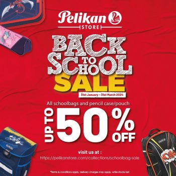 Pelikan-Back-to-School-Sale-350x350 - Books & Magazines Johor Kedah Kelantan Kuala Lumpur Malaysia Sales Melaka Negeri Sembilan Online Store Pahang Penang Perak Perlis Putrajaya Sabah Sarawak Selangor Stationery Terengganu 