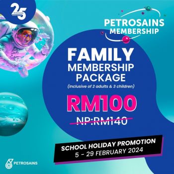 Petrosains-School-Holiday-Promotion-350x350 - Johor Kedah Kelantan Kuala Lumpur Melaka Negeri Sembilan Pahang Penang Perak Perlis Promotions & Freebies Putrajaya Sabah Sarawak Selangor Terengganu 