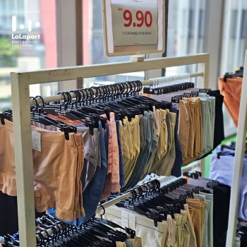 Pierre-Cardin-Mega-Clearance-Sale-3-350x350 - Apparels Fashion Lifestyle & Department Store Kuala Lumpur Lingerie Selangor Warehouse Sale & Clearance in Malaysia 
