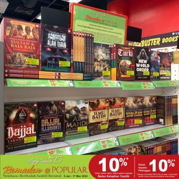 Popular-Book-Ramadan-Promotion-2024-3-350x350 - Books & Magazines Johor Kedah Kelantan Kuala Lumpur Melaka Negeri Sembilan Pahang Penang Perak Perlis Promotions & Freebies Putrajaya Sabah Sarawak Selangor Stationery Terengganu 