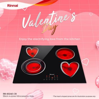 Rinnai-Valentines-Day-Special-350x350 - Electronics & Computers Home Appliances Kitchen Appliances Promotions & Freebies 