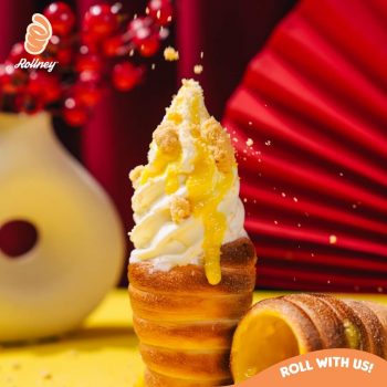 Rollney-Special-CNY-Edition-Kurtos-Ice-Cream-350x350 - Food , Restaurant & Pub Johor Kedah Kelantan Kuala Lumpur Melaka Negeri Sembilan Pahang Penang Perak Perlis Promotions & Freebies Putrajaya Sabah Sarawak Selangor Terengganu 