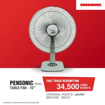 SENHENG-CIMB-Bonus-Points-Promo-4-1-350x350 - Audio System & Visual System Electronics & Computers IT Gadgets Accessories Johor Kedah Kelantan Kuala Lumpur Melaka Negeri Sembilan Pahang Penang Perak Perlis Promotions & Freebies Putrajaya Sabah Sarawak Selangor Terengganu 