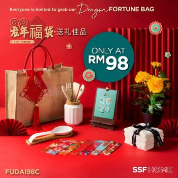 SSFHOME-Prosperous-Chinese-New-Year-Deals-350x350 - Furniture Home & Garden & Tools Home Decor Johor Kedah Kelantan Kuala Lumpur Melaka Negeri Sembilan Pahang Penang Perak Perlis Promotions & Freebies Putrajaya Sabah Sarawak Selangor Terengganu 