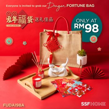 SSFHOME-Prosperous-Chinese-New-Year-Deals-5-350x350 - Furniture Home & Garden & Tools Home Decor Johor Kedah Kelantan Kuala Lumpur Melaka Negeri Sembilan Pahang Penang Perak Perlis Promotions & Freebies Putrajaya Sabah Sarawak Selangor Terengganu 