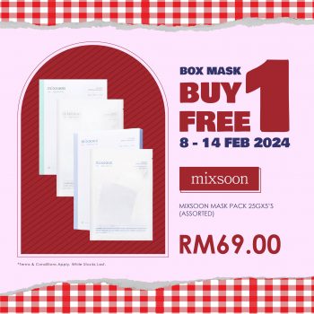 SaSa-Buy-1-Get-1-Free-Promotion-10-350x350 - Beauty & Health Cosmetics Hair Care Johor Kedah Kelantan Kuala Lumpur Melaka Negeri Sembilan Pahang Penang Perak Perlis Personal Care Promotions & Freebies Putrajaya Sabah Sarawak Selangor Skincare Terengganu 