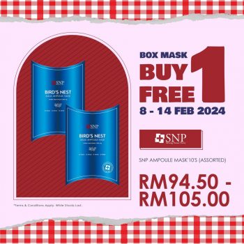 SaSa-Buy-1-Get-1-Free-Promotion-2-350x350 - Beauty & Health Cosmetics Hair Care Johor Kedah Kelantan Kuala Lumpur Melaka Negeri Sembilan Pahang Penang Perak Perlis Personal Care Promotions & Freebies Putrajaya Sabah Sarawak Selangor Skincare Terengganu 