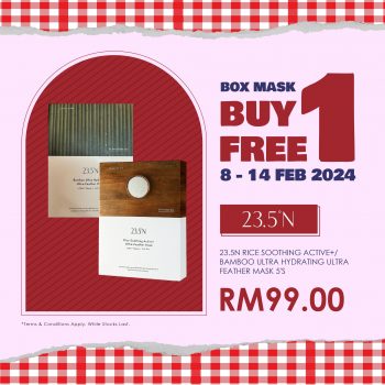 SaSa-Buy-1-Get-1-Free-Promotion-5-350x350 - Beauty & Health Cosmetics Hair Care Johor Kedah Kelantan Kuala Lumpur Melaka Negeri Sembilan Pahang Penang Perak Perlis Personal Care Promotions & Freebies Putrajaya Sabah Sarawak Selangor Skincare Terengganu 