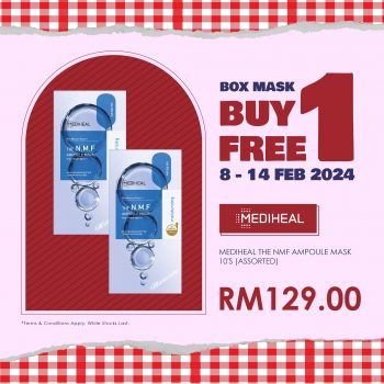 SaSa-Buy-1-Get-1-Free-Promotion-8-350x350 - Beauty & Health Cosmetics Hair Care Johor Kedah Kelantan Kuala Lumpur Melaka Negeri Sembilan Pahang Penang Perak Perlis Personal Care Promotions & Freebies Putrajaya Sabah Sarawak Selangor Skincare Terengganu 