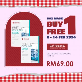 SaSa-Buy-1-Get-1-Free-Promotion-9-350x350 - Beauty & Health Cosmetics Hair Care Johor Kedah Kelantan Kuala Lumpur Melaka Negeri Sembilan Pahang Penang Perak Perlis Personal Care Promotions & Freebies Putrajaya Sabah Sarawak Selangor Skincare Terengganu 