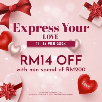 SaSa-Valentines-Promotion-2024-350x349 - Beauty & Health Cosmetics Fragrances Hair Care Johor Kedah Kelantan Kuala Lumpur Melaka Negeri Sembilan Pahang Penang Perak Perlis Personal Care Promotions & Freebies Putrajaya Sabah Sarawak Selangor Skincare Terengganu 