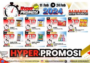 Sabasun-Special-Promotion-1-350x247 - Promotions & Freebies Supermarket & Hypermarket Terengganu 