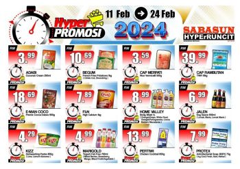 Sabasun-Special-Promotion-350x247 - Promotions & Freebies Supermarket & Hypermarket Terengganu 