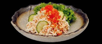 Sakae-Sushi-RM1-Kani-Sarada-Promo-350x151 - Food , Restaurant & Pub Johor Kedah Kelantan Kuala Lumpur Melaka Negeri Sembilan Pahang Penang Perak Perlis Promotions & Freebies Putrajaya Sabah Sarawak Selangor Sushi Terengganu 