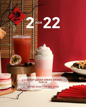 San-Francisco-Coffee-2-for-22-Promo-350x438 - Beverages Food , Restaurant & Pub Johor Kedah Kelantan Kuala Lumpur Melaka Negeri Sembilan Pahang Penang Perak Perlis Promotions & Freebies Putrajaya Sabah Sarawak Selangor Terengganu 