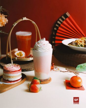 San-Francisco-Coffee-Special-Deal-350x438 - Beverages Food , Restaurant & Pub Johor Kedah Kelantan Kuala Lumpur Melaka Negeri Sembilan Pahang Penang Perak Perlis Promotions & Freebies Putrajaya Sabah Sarawak Selangor Terengganu 