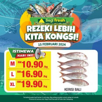 Segi-Fresh-Special-Promotion-1-1-350x350 - Johor Kedah Kelantan Kuala Lumpur Melaka Negeri Sembilan Pahang Penang Perak Perlis Promotions & Freebies Putrajaya Sabah Sarawak Selangor Supermarket & Hypermarket Terengganu 