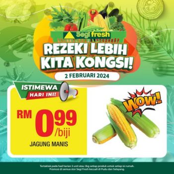 Segi-Fresh-Special-Promotion-3-350x350 - Johor Kedah Kelantan Kuala Lumpur Melaka Negeri Sembilan Pahang Penang Perak Perlis Promotions & Freebies Putrajaya Sabah Sarawak Selangor Supermarket & Hypermarket Terengganu 