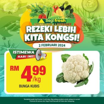 Segi-Fresh-Special-Promotion-6-350x350 - Johor Kedah Kelantan Kuala Lumpur Melaka Negeri Sembilan Pahang Penang Perak Perlis Promotions & Freebies Putrajaya Sabah Sarawak Selangor Supermarket & Hypermarket Terengganu 