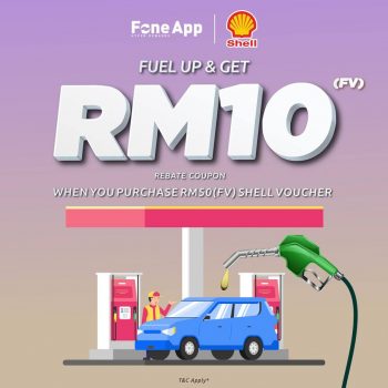 Shell-FoneApp-Promo-350x350 - Automotive Johor Kedah Kelantan Kuala Lumpur Melaka Negeri Sembilan Pahang Penang Perak Perlis Promotions & Freebies Putrajaya Sabah Sarawak Selangor Terengganu 