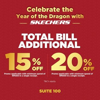Skechers-Special-Sale-at-Genting-Highlands-Premium-Outlets-350x350 - Fashion Accessories Fashion Lifestyle & Department Store Footwear Malaysia Sales Pahang 