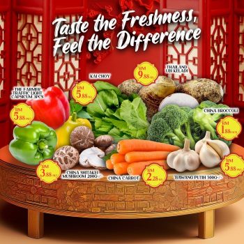 Star-Grocer-Chap-Goh-Mei-Promotion-1-350x350 - Johor Kedah Kelantan Kuala Lumpur Melaka Negeri Sembilan Pahang Penang Perak Perlis Promotions & Freebies Putrajaya Sabah Sarawak Selangor Supermarket & Hypermarket Terengganu 