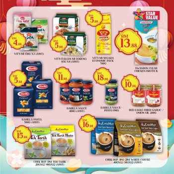 Star-Grocer-Chap-Goh-Mei-Promotion-10-350x350 - Johor Kedah Kelantan Kuala Lumpur Melaka Negeri Sembilan Pahang Penang Perak Perlis Promotions & Freebies Putrajaya Sabah Sarawak Selangor Supermarket & Hypermarket Terengganu 