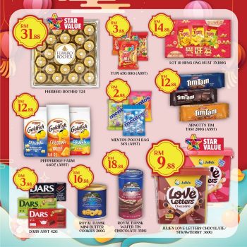 Star-Grocer-Chap-Goh-Mei-Promotion-14-350x350 - Johor Kedah Kelantan Kuala Lumpur Melaka Negeri Sembilan Pahang Penang Perak Perlis Promotions & Freebies Putrajaya Sabah Sarawak Selangor Supermarket & Hypermarket Terengganu 