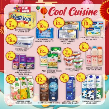Star-Grocer-Chap-Goh-Mei-Promotion-15-350x350 - Johor Kedah Kelantan Kuala Lumpur Melaka Negeri Sembilan Pahang Penang Perak Perlis Promotions & Freebies Putrajaya Sabah Sarawak Selangor Supermarket & Hypermarket Terengganu 