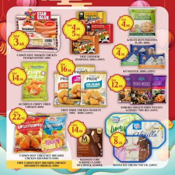Star-Grocer-Chap-Goh-Mei-Promotion-16-350x350 - Johor Kedah Kelantan Kuala Lumpur Melaka Negeri Sembilan Pahang Penang Perak Perlis Promotions & Freebies Putrajaya Sabah Sarawak Selangor Supermarket & Hypermarket Terengganu 
