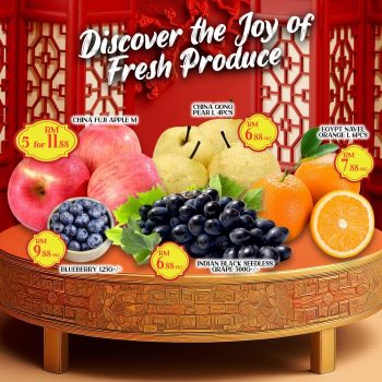 Star-Grocer-Chap-Goh-Mei-Promotion-2-350x350 - Johor Kedah Kelantan Kuala Lumpur Melaka Negeri Sembilan Pahang Penang Perak Perlis Promotions & Freebies Putrajaya Sabah Sarawak Selangor Supermarket & Hypermarket Terengganu 