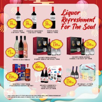 Star-Grocer-Chap-Goh-Mei-Promotion-26-350x350 - Johor Kedah Kelantan Kuala Lumpur Melaka Negeri Sembilan Pahang Penang Perak Perlis Promotions & Freebies Putrajaya Sabah Sarawak Selangor Supermarket & Hypermarket Terengganu 